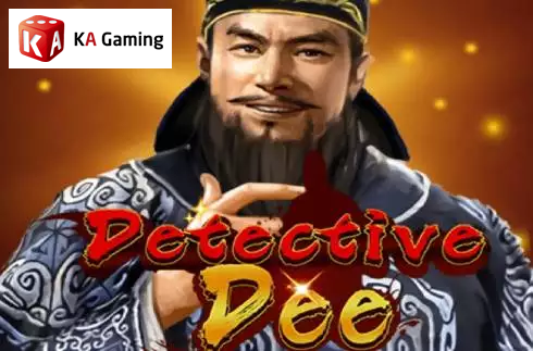 Detective Dee
